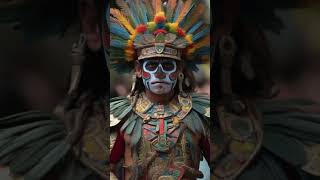 El Misterio de Quetzalcóatl La Leyenda de la Serpiente Emplumada aztecas mitologia historia [upl. by Hike]