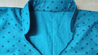 stand patti blouse sivan fashion tailor blouse vairalvideo sewing stitching sewingtutorial [upl. by Silvers]