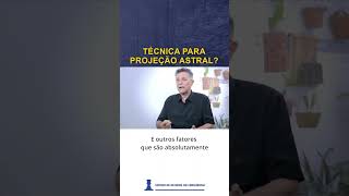 Técnica para Projeção Astral [upl. by Tuddor]