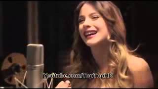 Martina Stoessel  Libree Soy Video Clip Oficial [upl. by Rehpretsirhc]