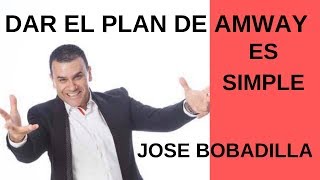 PLAN Y LISTA AMWAY [upl. by Ahsats942]