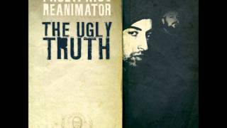 Prolyphic amp Reanimator  Survive Another Winter Feat B Dolan Alias Sage Francis HD [upl. by Elwina953]