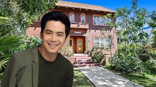 Joshua Garcias New House   Inside amp Outside   2018 [upl. by Terpstra]