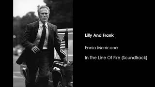 Lilly And Frank  Ennio Morricone [upl. by Elmajian]