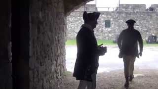 Fort Ticonderoga [upl. by Dnaleel]