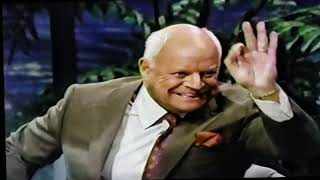 Tonight Show Don Rickles interview January 15 1986 [upl. by Winwaloe405]