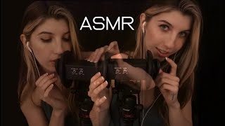 1HR THE PERFECT ASMR FOR SLEEP GAMING STUDYING MEDITATION amp TINGLES [upl. by Godred260]