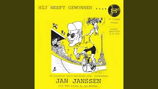 Jan Janssen [upl. by Lyon325]