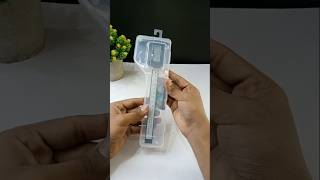 Amazing vernier caliper unboxing experiment ideas gadgets sharjuntech diy [upl. by Enayd]