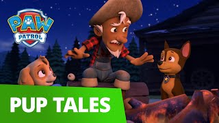 PAW Patrol  Pups Save The Butterflies  Rescue Episode  PAW Patrol Official amp Friends [upl. by Gypsie703]