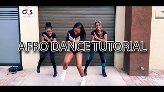 BEGINNERS AFRO DANCE TUTORIAL ZANKU SHAKUSHAKU LEGWORK and more ALL ABOUT DANCE [upl. by Anissej]