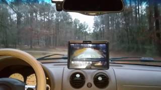 TOGUARD Car Dash Cam WiFi [upl. by Markman114]