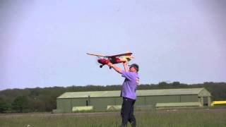 Free Flight Nationals 2013 Sport Flying and Scale [upl. by Odessa266]