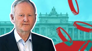 Hur effektiviserar regeringen offentlig förvaltning Civilminister Erik Slottner [upl. by Acinnad]