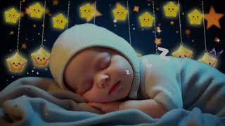 Baby Sleep Music  Babies Fall Sleep Quickly Within 3 minutes  Mozart For Babies [upl. by Vez]