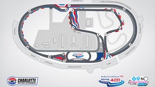 iRacing Charlotte Roval Porsche GT3 iracing iracinglive Practice Qualify Race [upl. by Quintilla]