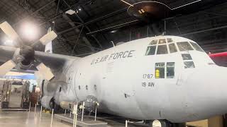 Inside John F Kennedys SAM Special Air Mission 26000 US ONE AIRFORCE  US Presidential Aircraft [upl. by Enyleuqcaj]