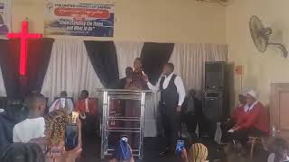 I WILL FINISH BUILDING THE HOUSE OF NATIONAL PRAYERS IN 2026 Edgar Lungu [upl. by Aitnic]