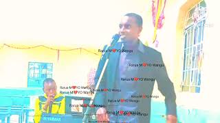 Rarua Moyo WanguNew Support for full audio amp video MPESA254745777456 [upl. by Eikin389]