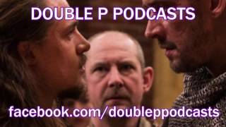 The Last Kingdom  Season 2 Review Series 2 review Double P Podcasts [upl. by Hedley]