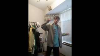 Backstreet boys quotBackstreets Backquot dance tutorial [upl. by Harbot]