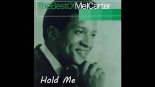 Mel Carter  Hold Me [upl. by Bonilla]