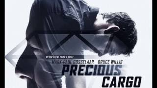 Josh Adams Hard way  Precious Cargo Movie [upl. by Eanert84]