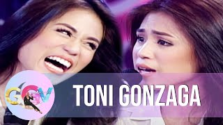 Toni is embarassed of what Alex did when Direk Paul visited their house  GGV [upl. by Drolet]