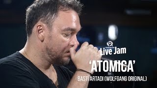 Atomica – Basti Artadi Wolfgang original [upl. by Suki848]