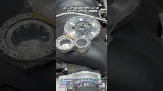 SDPC  NMotion Timing Chain Kit [upl. by Ahsak]