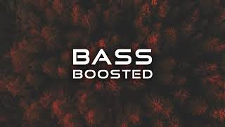 Tobu  Return To The Wild Bass Boosted [upl. by Carmelle]