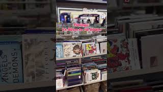 LockTheBox a unique book fair now open at The City Centre Mall Hampankatta Mangalore [upl. by Proffitt]