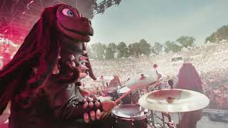 Heavysaurus – Pommesgabel Reload Tour 2025 Offizielle Trailer  Dino Rock für Kids [upl. by Eignat]