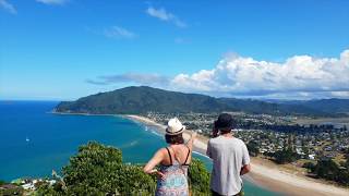 Welcome to Tairua  Coromandel NZ [upl. by Wein]