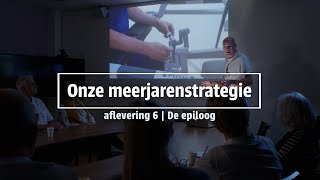 Rijnstate Meerjarenstrategie 20222024 Aflevering 6 epiloog [upl. by Ennazus115]