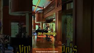 Jim Steinmans Songwriters Sanctuary BEAUTIFUL HOME music youtubeshorts [upl. by Kissiah805]