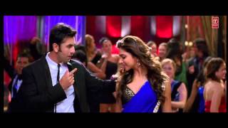 ★Badtameez Dil ★Full Official Song HD Yeh Jawaani Hai Deewani ★Ranbir Kapoor Deepika Padukone [upl. by Auqkinahs]