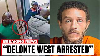 The Tragic Fate of Delonte West [upl. by Norahc]