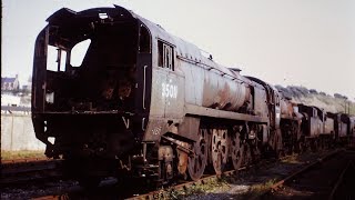 35011 General Steam Navigation Restoration Progress 28102017 [upl. by Checani]