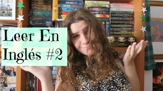 Leer en Ingles 2 Nivel Basico o Medio  Susurros de libros [upl. by Boswell959]