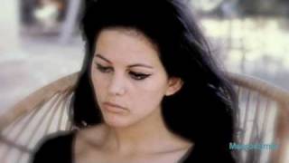 Claudia Cardinale An Ending [upl. by Alyad662]