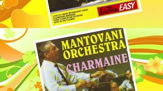 Orchestra Mantovani  Charmaine full album [upl. by Ahsok]