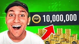 10 Simple Ways to Get FIFA Coins [upl. by Atiek303]