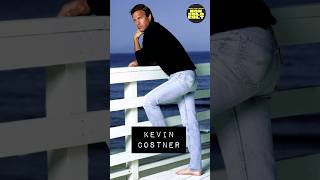 KEVIN COSTNER THROUGH TIME AND SPACE shorts kevincostner actor icon iconic [upl. by Alah]