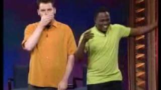 Whose Line is it Anyway Greatest Hits [upl. by Gainer]