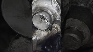 VW Polo Vento Turbo play video  turbocharger making noise while driving and poor pickup solvedP0299 [upl. by Yesac]