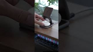 wireless charger smartphone short [upl. by Alyssa]