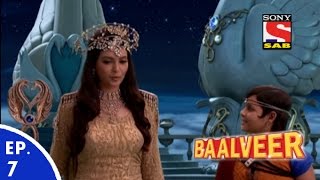 Baal Veer  बालवीर  Episode 7  Full Episode [upl. by Trisha170]