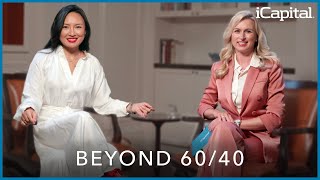 Beyond 6040 Ep 28 AI amp Expansion of Alternatives in Asia [upl. by Freed]