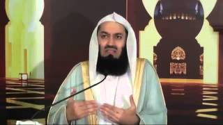 Islamic Parenting  Mufti Menk [upl. by Beaufert]